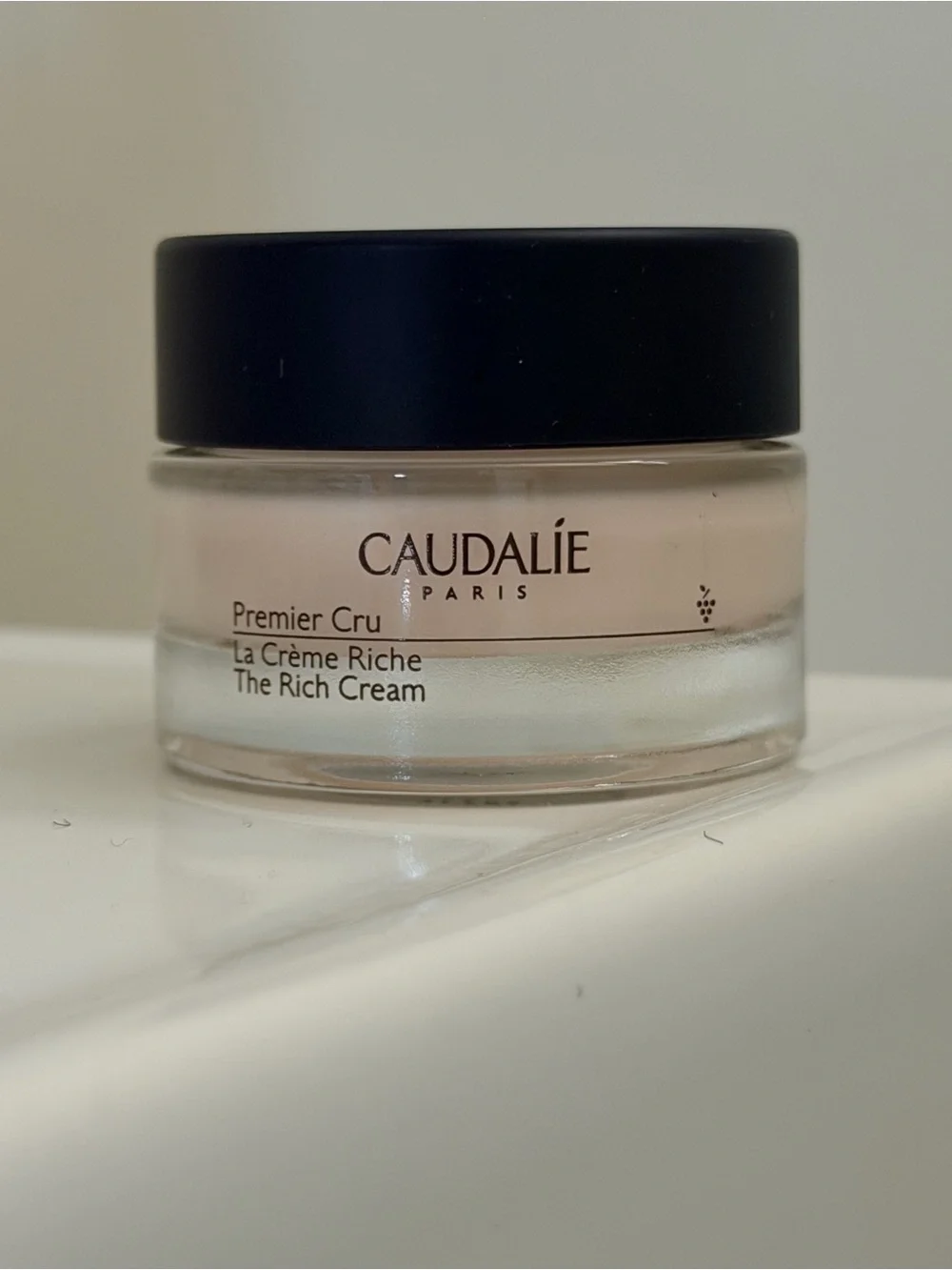Caudalie Premier Cru La Crème Riche – The Rich Cream 15 mL / 0.5 oz